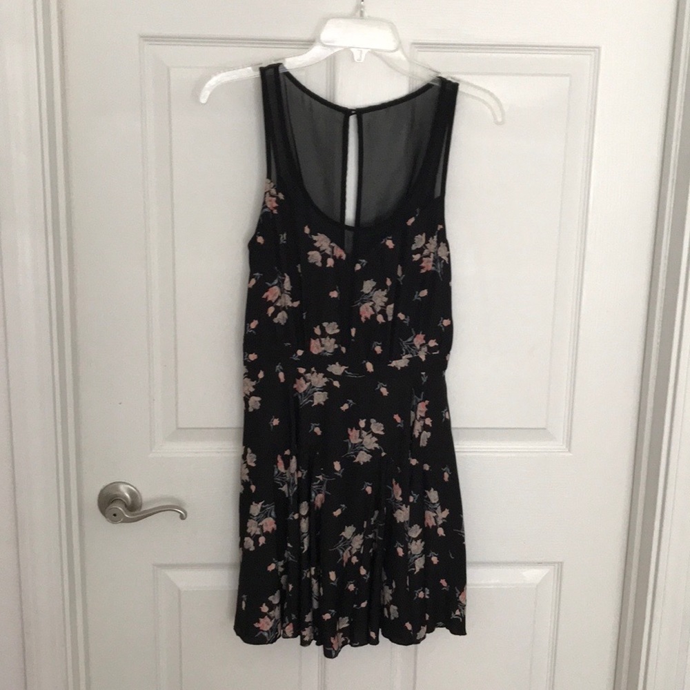 Kimchi Blue Dress from Urban Outfitters